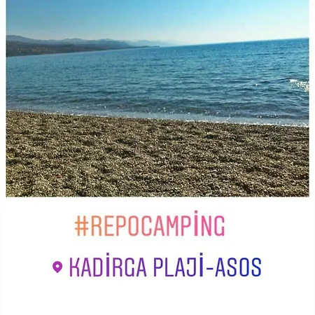 Habitación en casa particular Repo Çanakkale