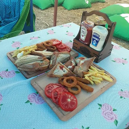Repo Habitación en casa particular Çanakkale